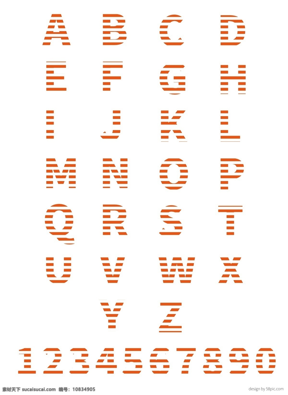 英文 大寫字母 阿拉伯?dāng)?shù)字 幾何 風(fēng) 創(chuàng)意 字體 幾何字體 英文字母 創(chuàng)意字母 創(chuàng)意數(shù)字 字母套圖
