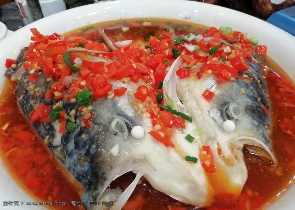 魚頭 傳統(tǒng)美食 湖南菜 中國美食 剁椒蒸魚頭 剁椒魚 紅椒魚頭 雙椒魚頭 蒸魚頭 剁椒大魚頭 剁椒魚頭王 美食 餐飲美食