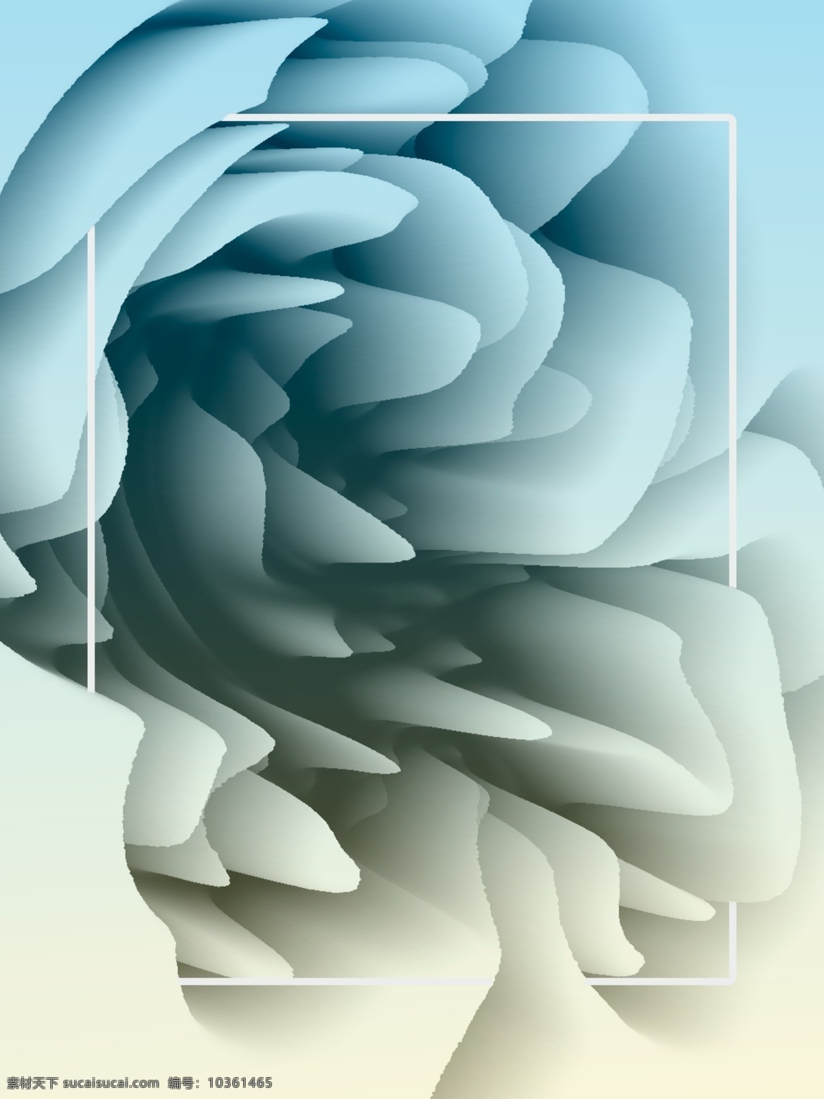 四月 通用 3d 漸變 廣告 背景 四月通用 3d漸變 廣告背景