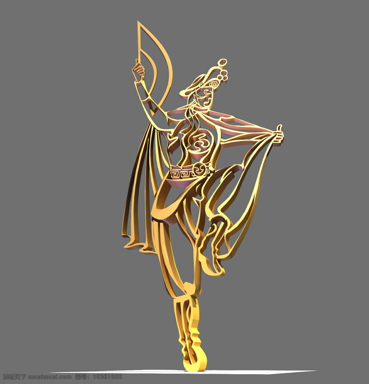 川劇變臉 扇子 中國傳統(tǒng)文化 人文景觀 3d渲染圖 古代服飾 金色 人文雕塑 袍子 戲服 變臉 原創(chuàng)設計 3d設計 3d作品