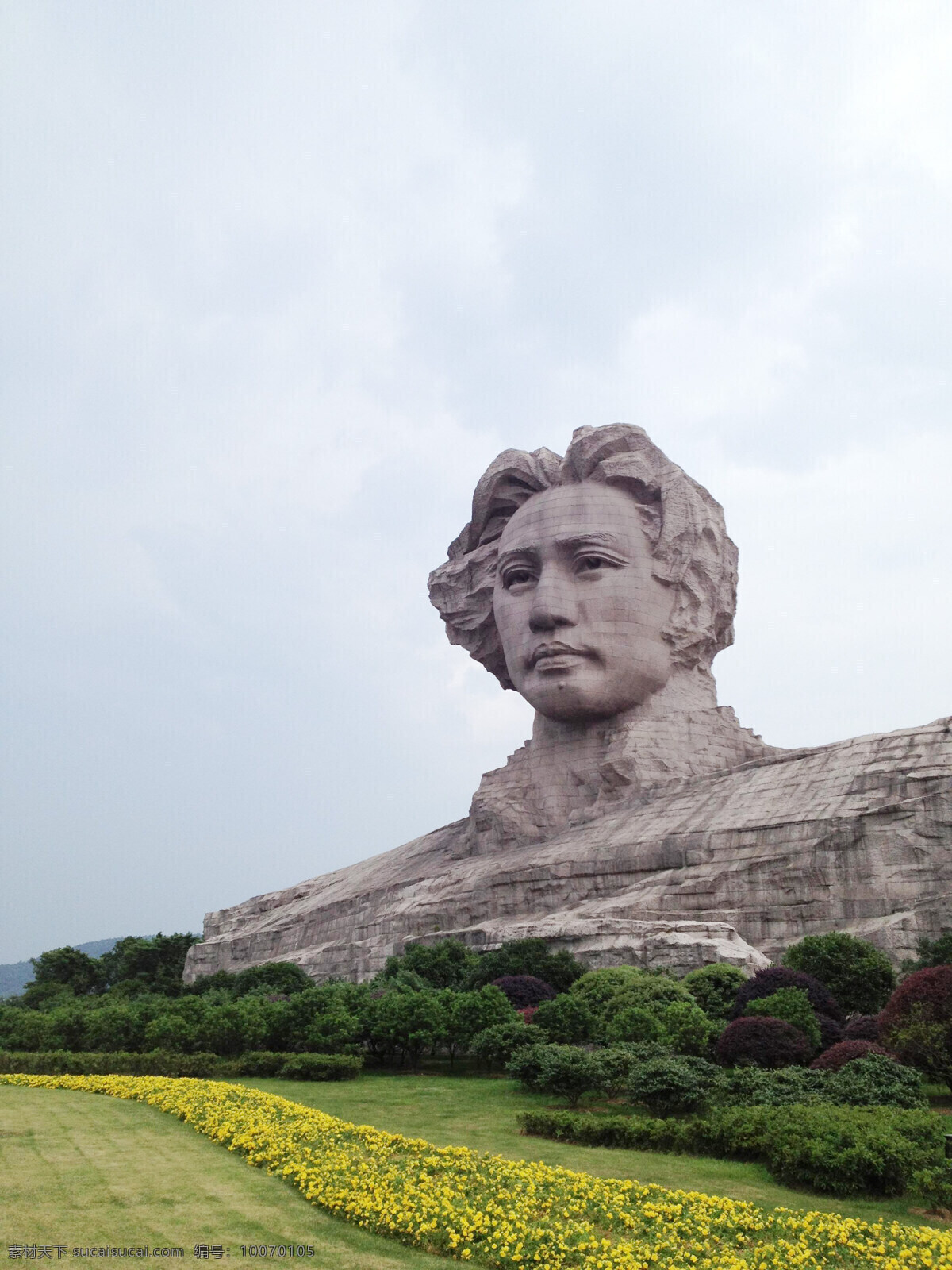 湖南韶山 毛泽东像 毛主席像 领袖 毛泽东 张家界之旅 毛泽东雕塑 旅游摄影 伟人像 伟大领袖 石像 雕塑 建筑园林