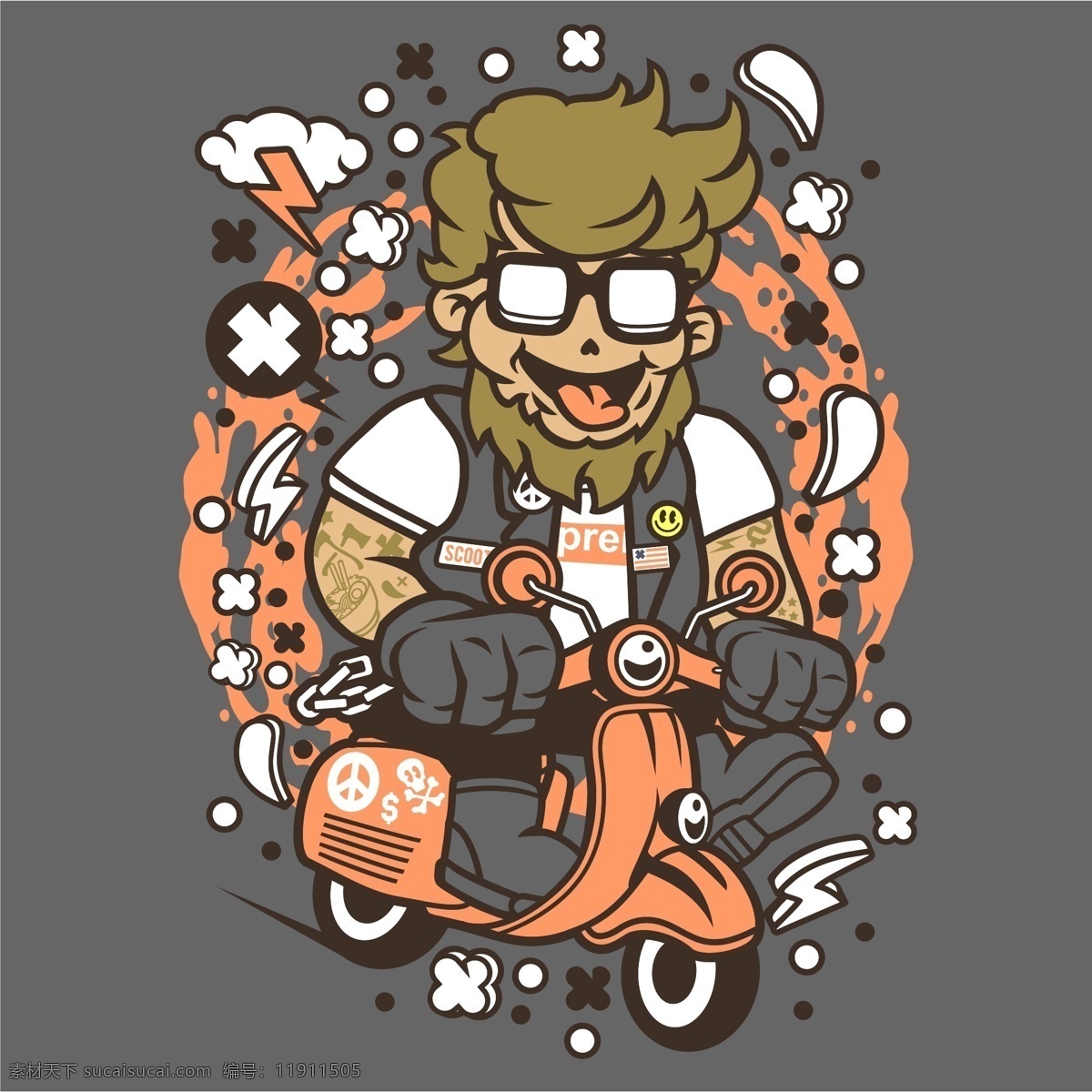 骑 摩托车 的卡 通 动漫 人物 形象 矢量 骑摩托车 卡通动漫人物 卡通人物形象 骑摩托车矢量 飞奔的摩托车 动漫人物 卡通形象 动画片 游戏人物角色 可爱卡通形象 卡通动漫 动漫动画