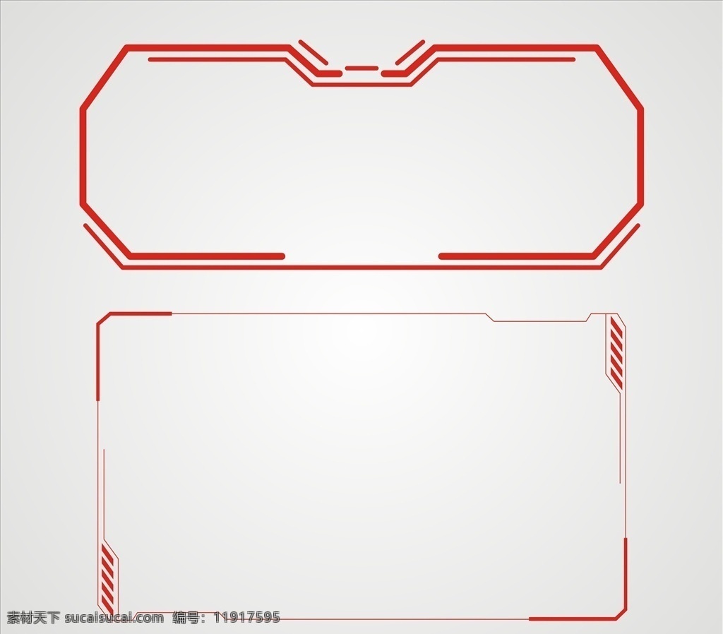科技感边框 边框元素图片 二维码框 蓝色渐变 高科技 发光 圆圈 方框 线段 科技感元素 科技感素材 科技感 科技矢量文件 科技感弹框 科技镜头锁定 科技 蓝色 边框 蓝色边框 橙色边框 红色边框 简约边框 科技框 卡通设计