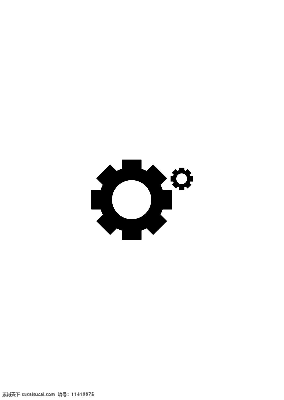 动力齿轮图片 动力 能量 齿轮 转动 图标 icon 标志图标 网页小图标