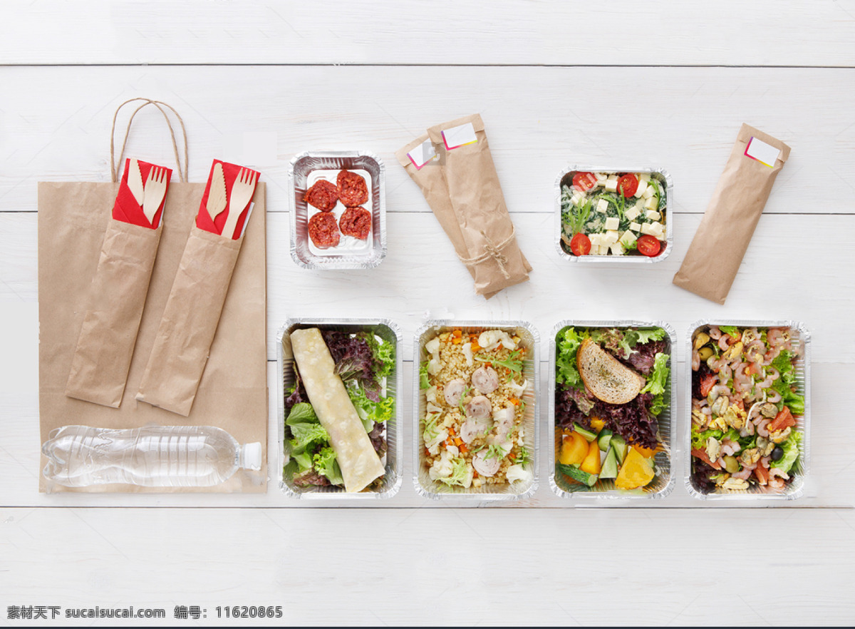 食品 摆放 包装 惬意生活 水果蔬菜 肉