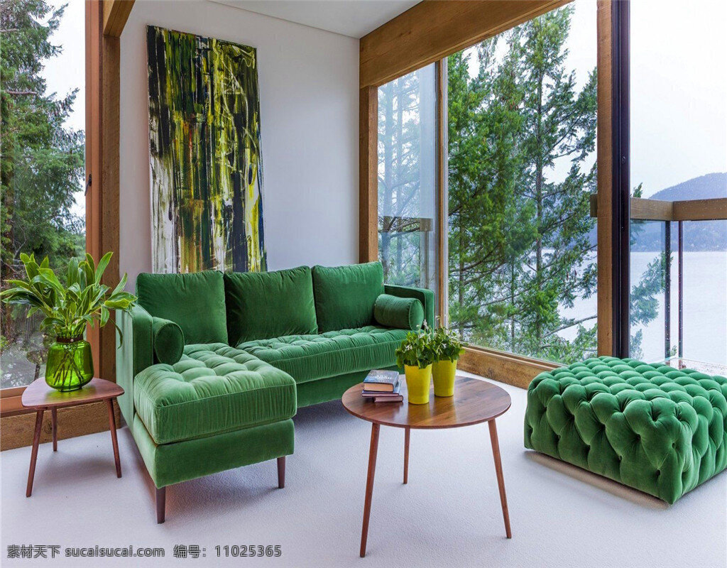 混 搭 风格 小 户型 客厅家具 摆设 效果图 混搭设计 小户型 室内装修效果 家装设计 装修效果图 室内设计 家居装潢 室内装潢 室内效果图 实景效果 绿色沙发