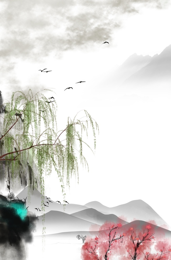 山水畫海報(bào) 古風(fēng)背景 中國風(fēng)海報(bào) 古風(fēng)海報(bào) 中國風(fēng)背景 古風(fēng)海報(bào)背景 山水畫 山水畫背景 水墨畫 水墨畫背景 中國風(fēng)展板 古風(fēng)展板 山水畫展板 水墨畫展板 國畫 國畫背景 書法背景 中國風(fēng)素材 古風(fēng)素材 山水畫素材 古典 古典素材 古典背景 古色古香 中國風(fēng) 傳統(tǒng)文化 傳統(tǒng)素材