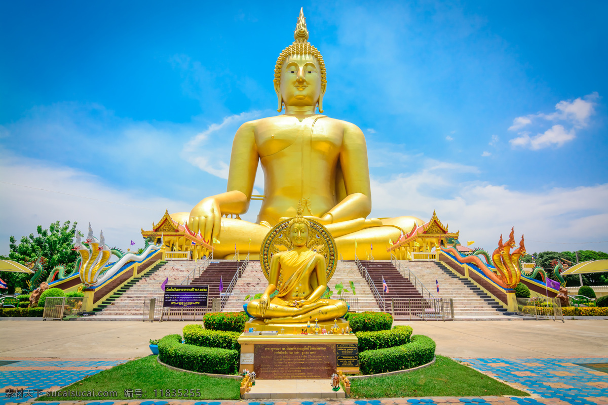 泰国 金佛 摄影图片 菩萨 曼谷寺庙 佛像 泰国风景 旅游风光 美丽风景 美丽景色 美景 建筑设计 环境家居