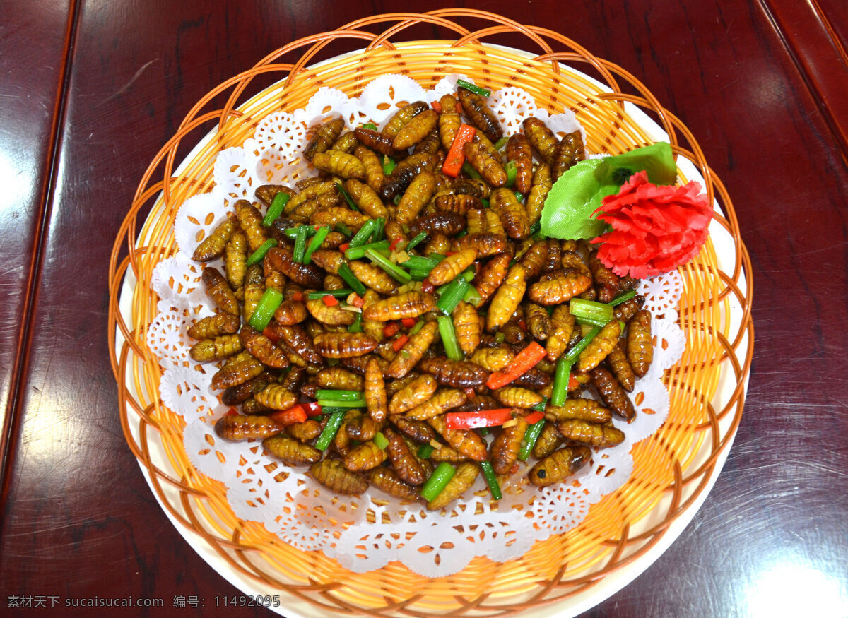 椒鹽蜂蛹 毛家 毛家飯店 毛家名菜 毛家菜譜 毛家特色菜 美食 小炒 小吃 傳統(tǒng)美食 餐飲美食