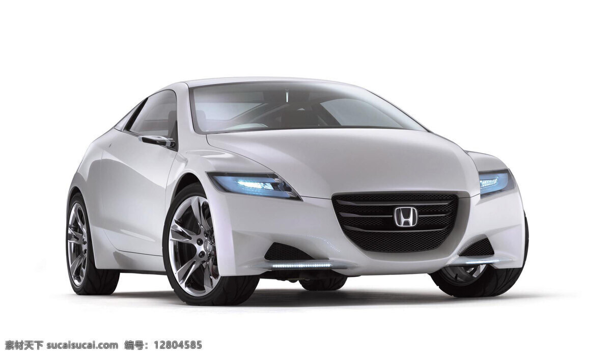 白色 本田 跑車 汽車 汽車攝影 汽車素材 名車 車輛 交通工具 生活百科 汽車廣告 汽車圖片 現(xiàn)代科技