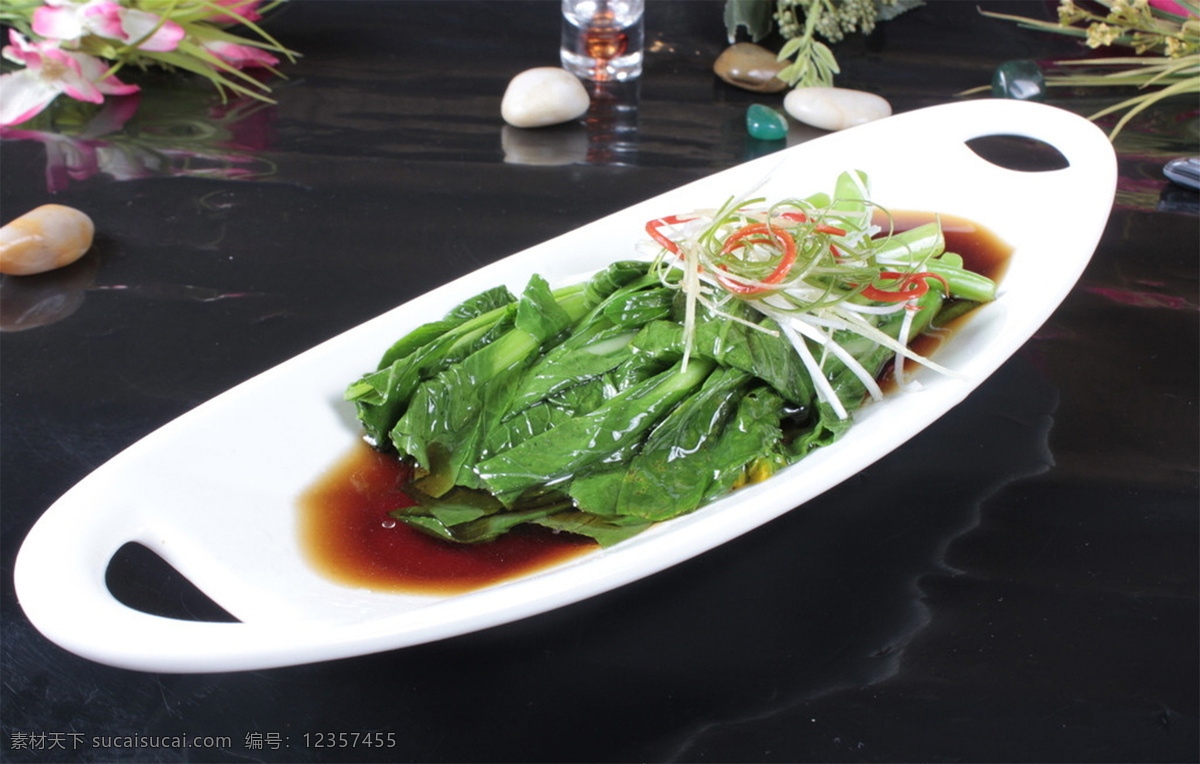 白灼菜心圖片 白灼菜心 美食 傳統(tǒng)美食 餐飲美食 高清菜譜用圖