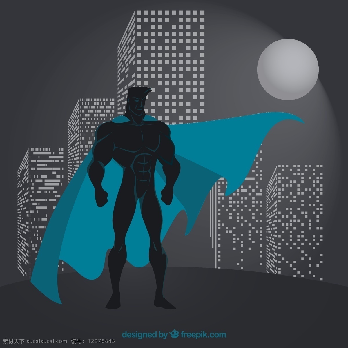 超级英雄 城市性格 手表 英雄 正义 电源 保护 服装 开普敦 观看 功能强大 图标 高清 源文件