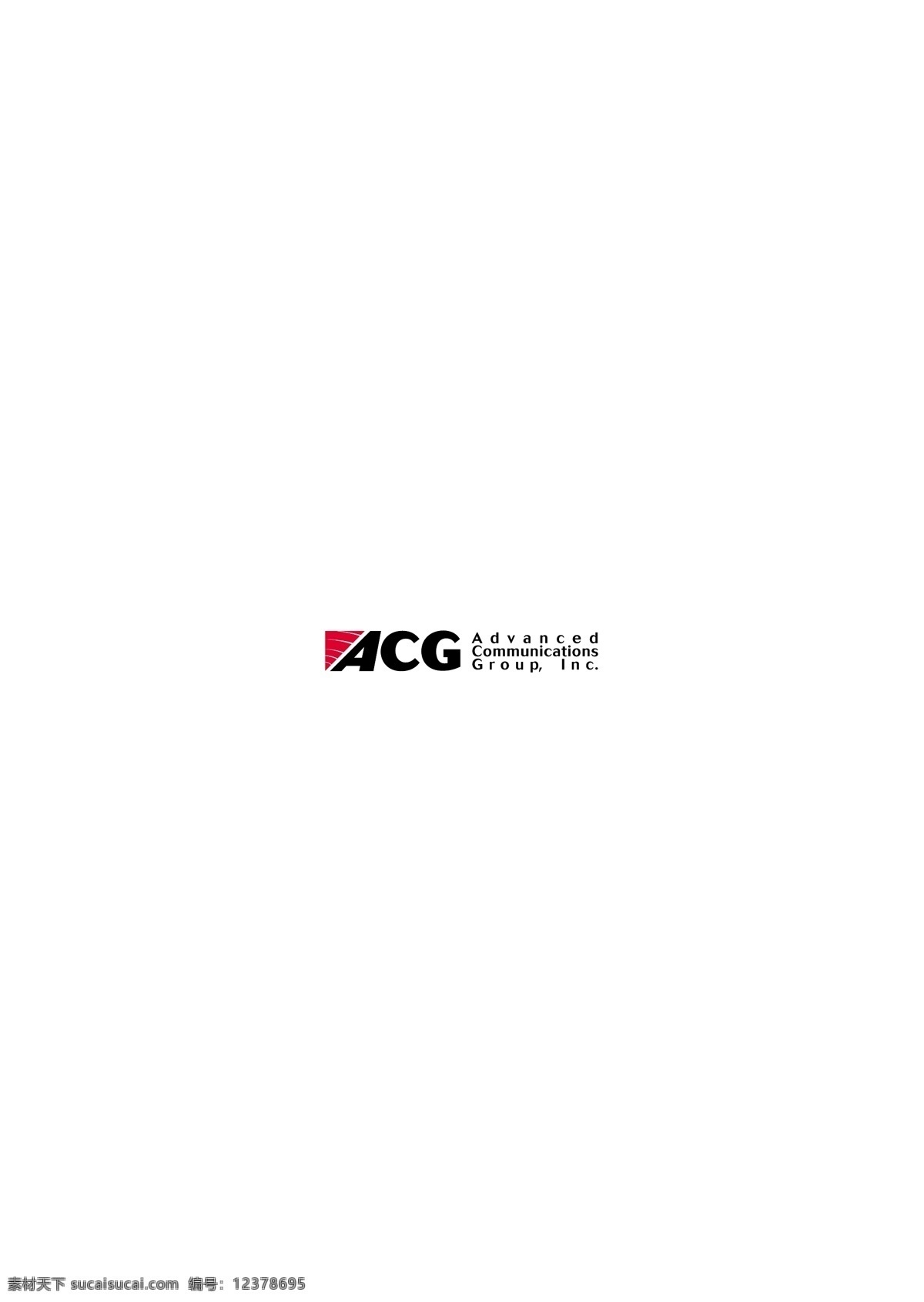 acg logo大全 logo 设计欣赏 商业矢量 矢量下载 通讯 公司 标志 标志设计 欣赏 网页矢量 矢量图 其他矢量图