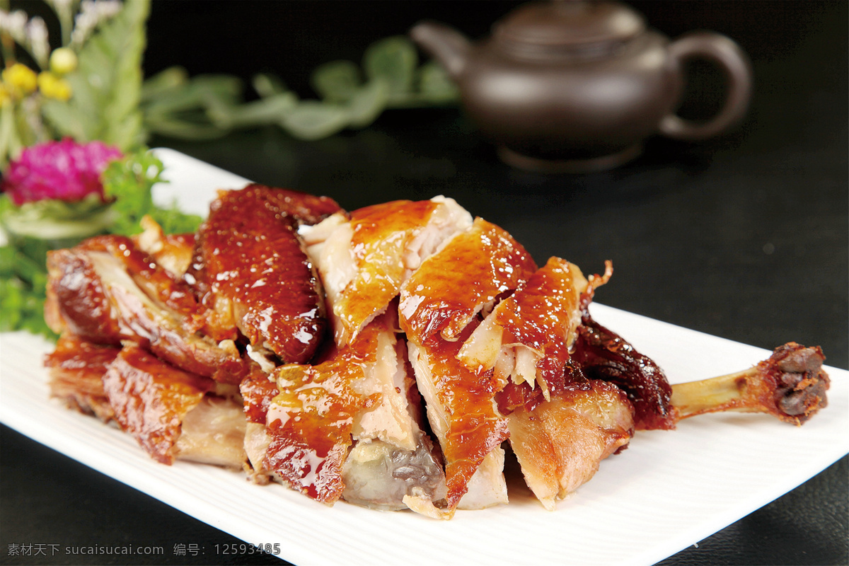 蒜 香 吊 烧鸡 蒜香吊烧鸡 美食 传统美食 餐饮美食 高清菜谱用图