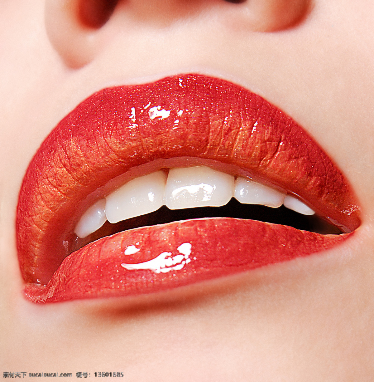 女性 性感 唇 女性性感的唇 嘴巴 特写 实用图片 精美图片 印刷适用 高清图片 创意图片 人物图库 人物摄影