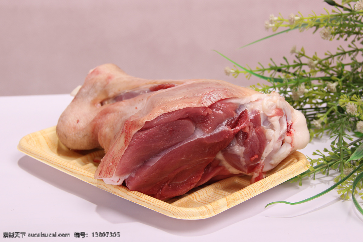 猪肉 黑猪肉 巴马香猪肉 大肉 肉馅 餐饮美食 食物原料