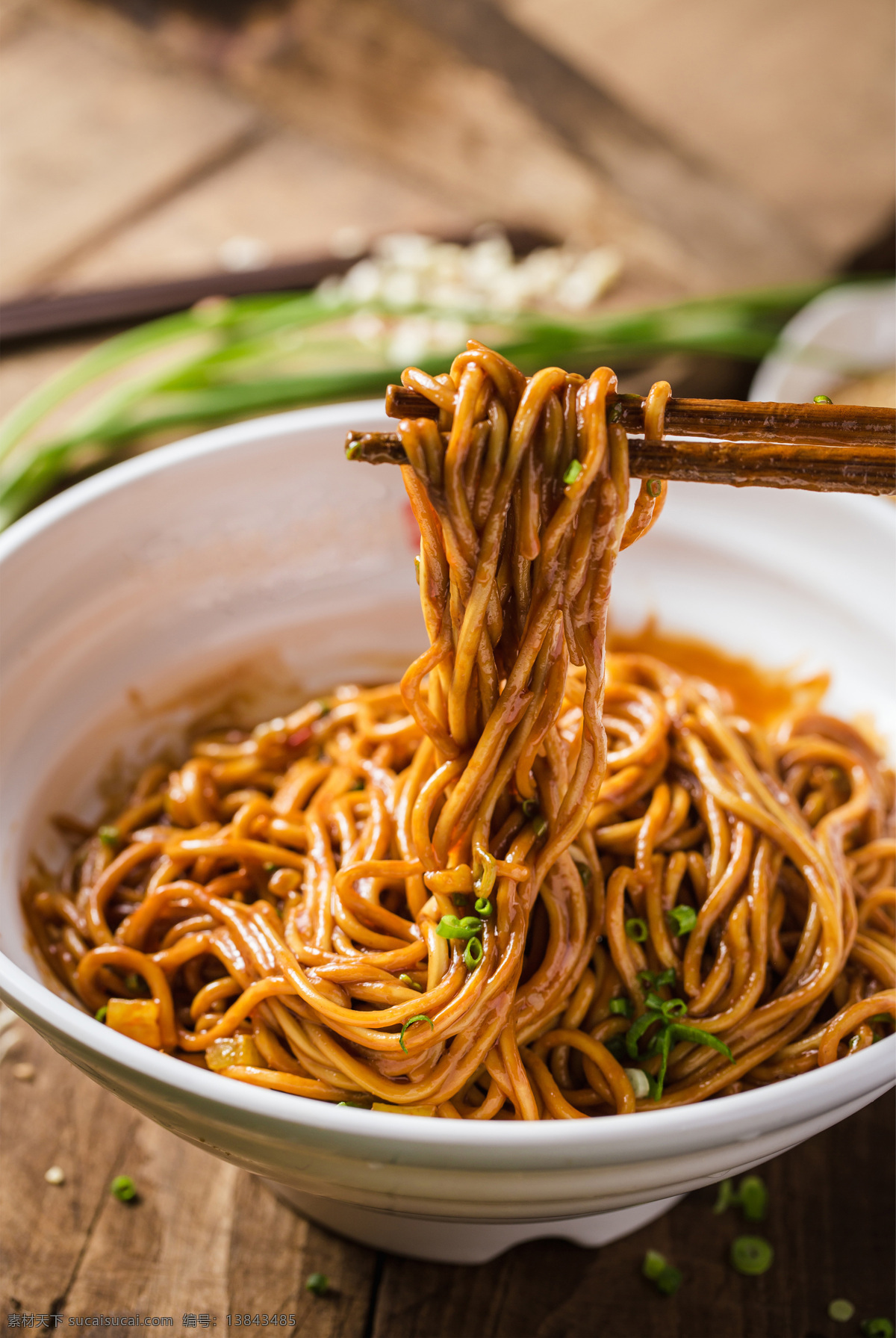 熱干面 面食 美食 重慶面食 武漢熱干面 餐飲美食 傳統(tǒng)美食