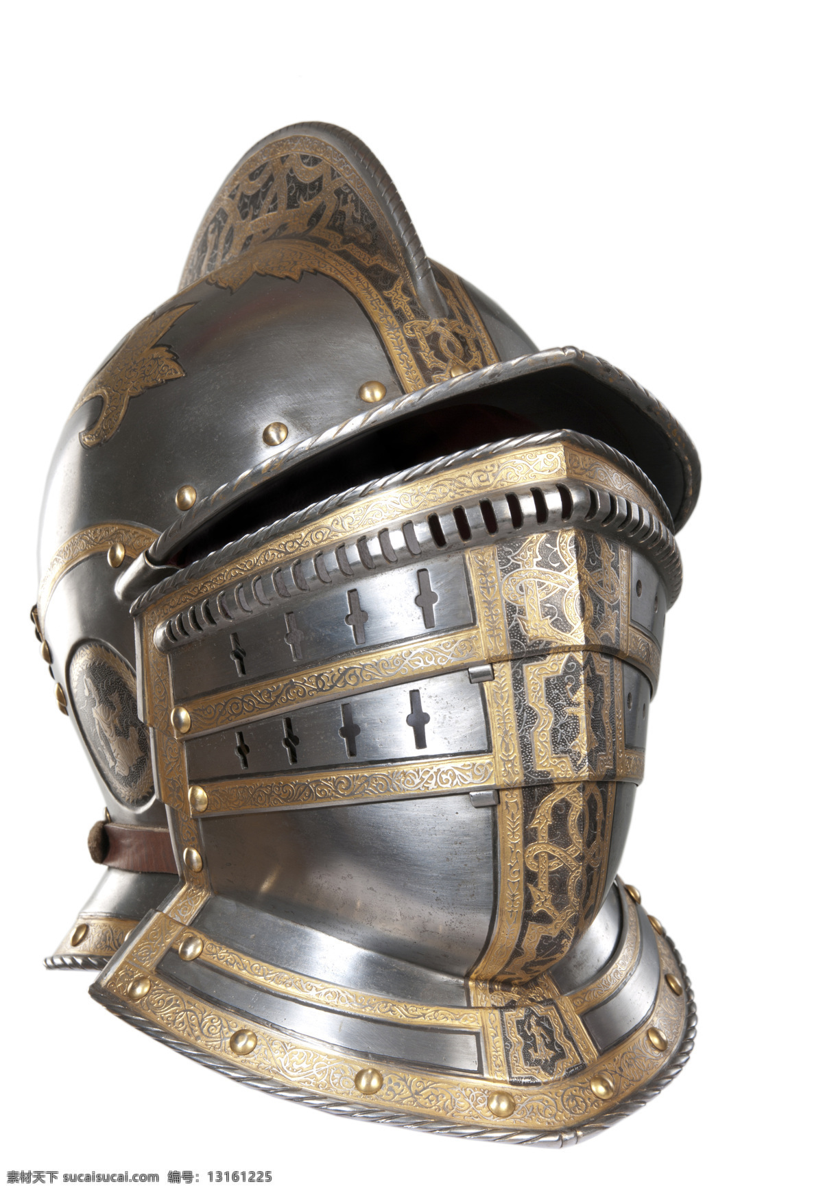 中世纪 骑士 头盔 高清 欧式 传统文化 文化艺术