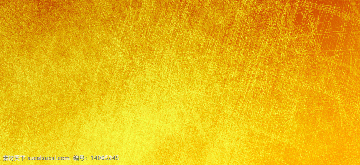 金色 磨砂 简约 质感 背景 黄色 背景素材 拉丝金属 底纹边框 背景底纹