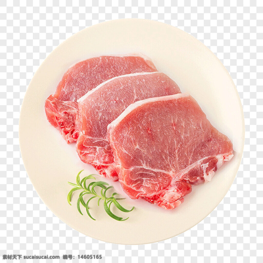 豬肉排 生豬肉 高級(jí)食材 豬排素材 肉類食材 原料圖 豬肉切片 餐飲原料 新鮮豬肉 生鮮肉類 烹飪食材 美食食材 廚房原料 高端豬肉
