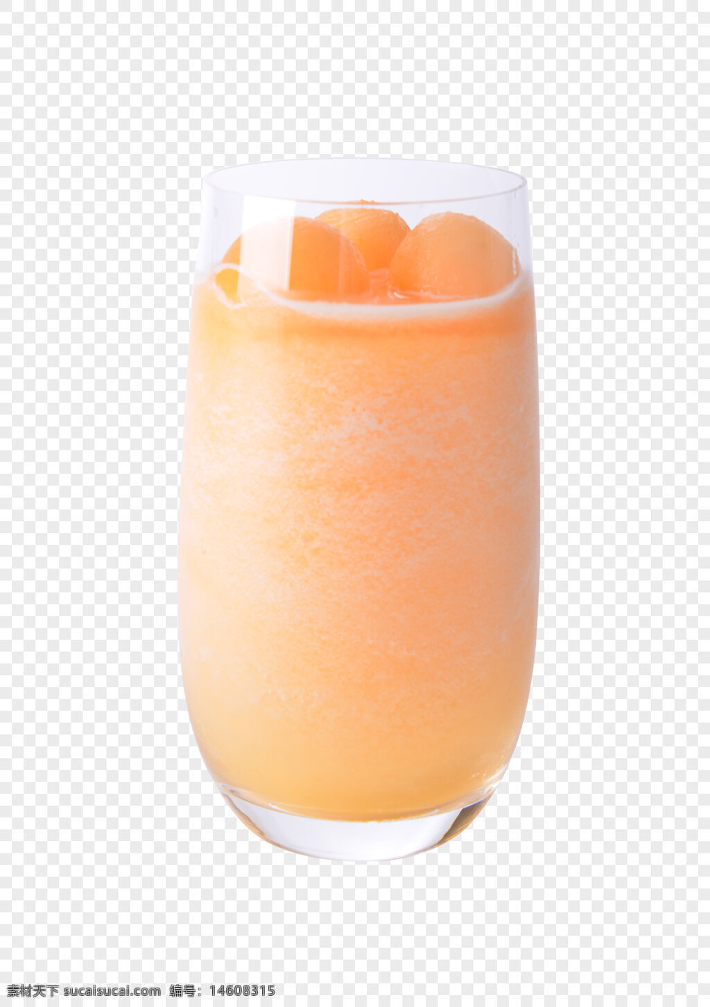 哈密瓜冰沙 果肉飲品 清涼果汁 冰鎮(zhèn)飲料 夏季飲品 健康果汁 果味冰沙 新鮮水果 甜品飲料 清爽解暑 奶昔口感 細(xì)膩冰沙 天然果汁