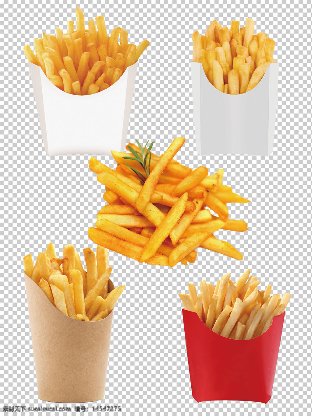 薯?xiàng)l 美式 美食 小吃 png 快餐 漢堡