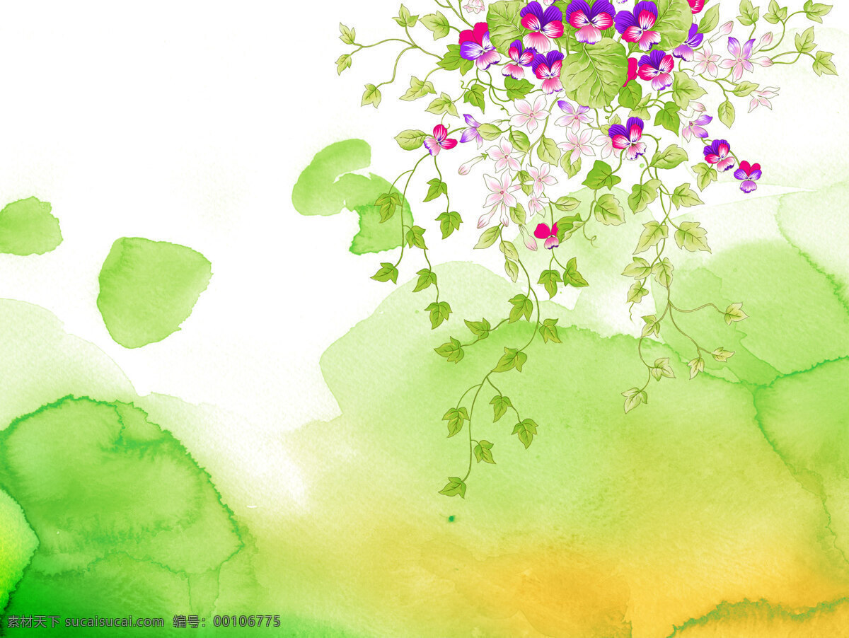 插花艺术 作品 插花 花背景 插花艺术作品 插花图 插花类 背景图片