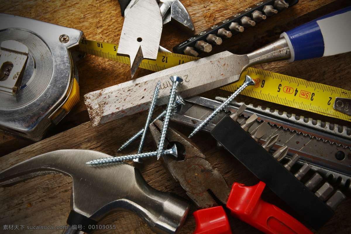 修理 工具 卷尺 钳子 修理工具 维修工具 生活工具 安装工具 其他类别 生活百科