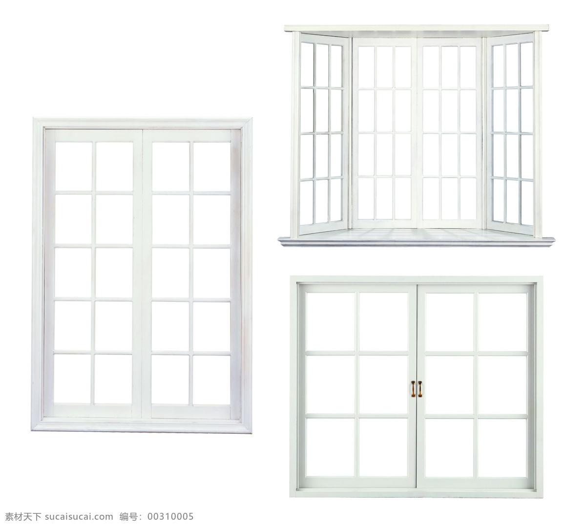 现代 风格 窗户 窗口 白色窗户 拉手 室内设计 其他类别 生活百科