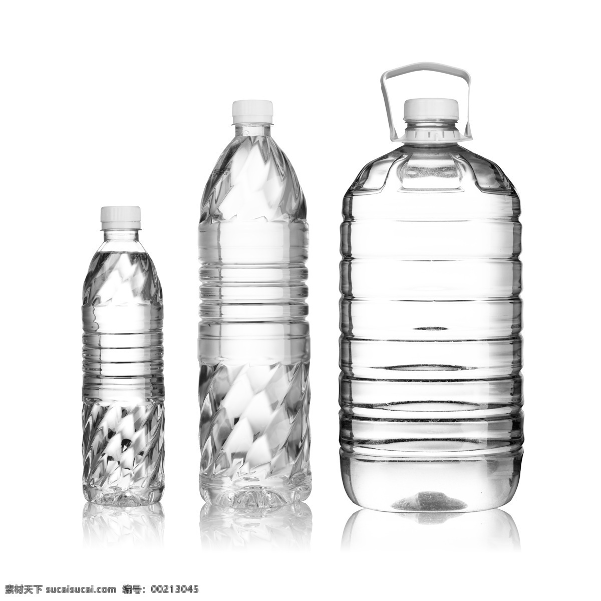 白色 塑料 矿泉水瓶 透明 矿泉水 瓶子 冰水烈火 生活百科