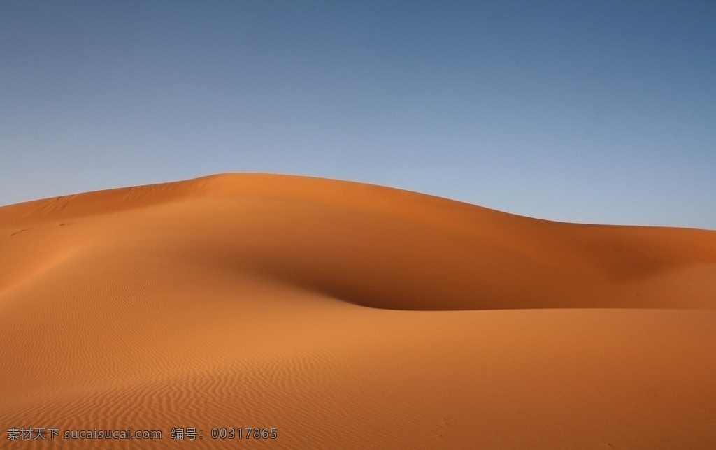 沙漠风光 沙漠 大漠风光 黄沙漫天 建筑工程 园林景观 自然景观 自然风景