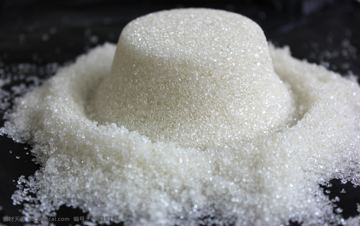 白糖 优质白砂糖 家用调味品 烘焙原料 烹饪 细砂糖 白砂糖 餐饮美食 食物原料