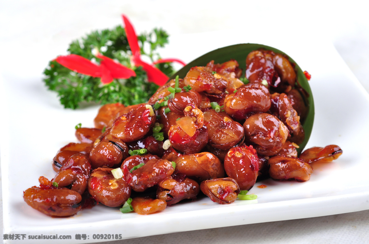 酒鬼蚕豆 川菜 湘菜 菜品 菜谱摄影 招牌菜 名菜 餐饮 美食 美味 传统美食 餐饮美食 高清菜谱用图