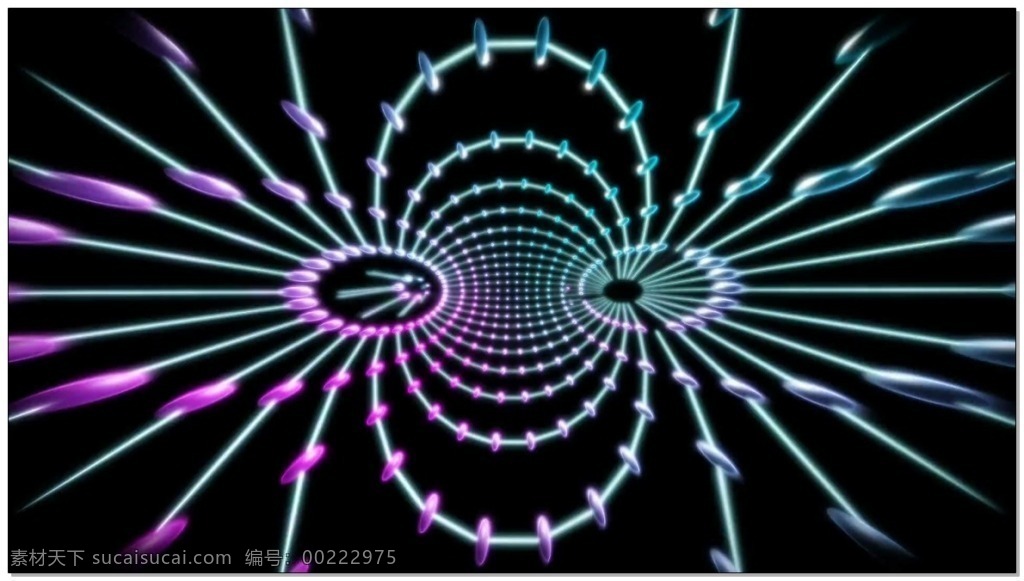 蜘蛛网 变形 视频 原子 线条 发散 动态素材 视频动态素材