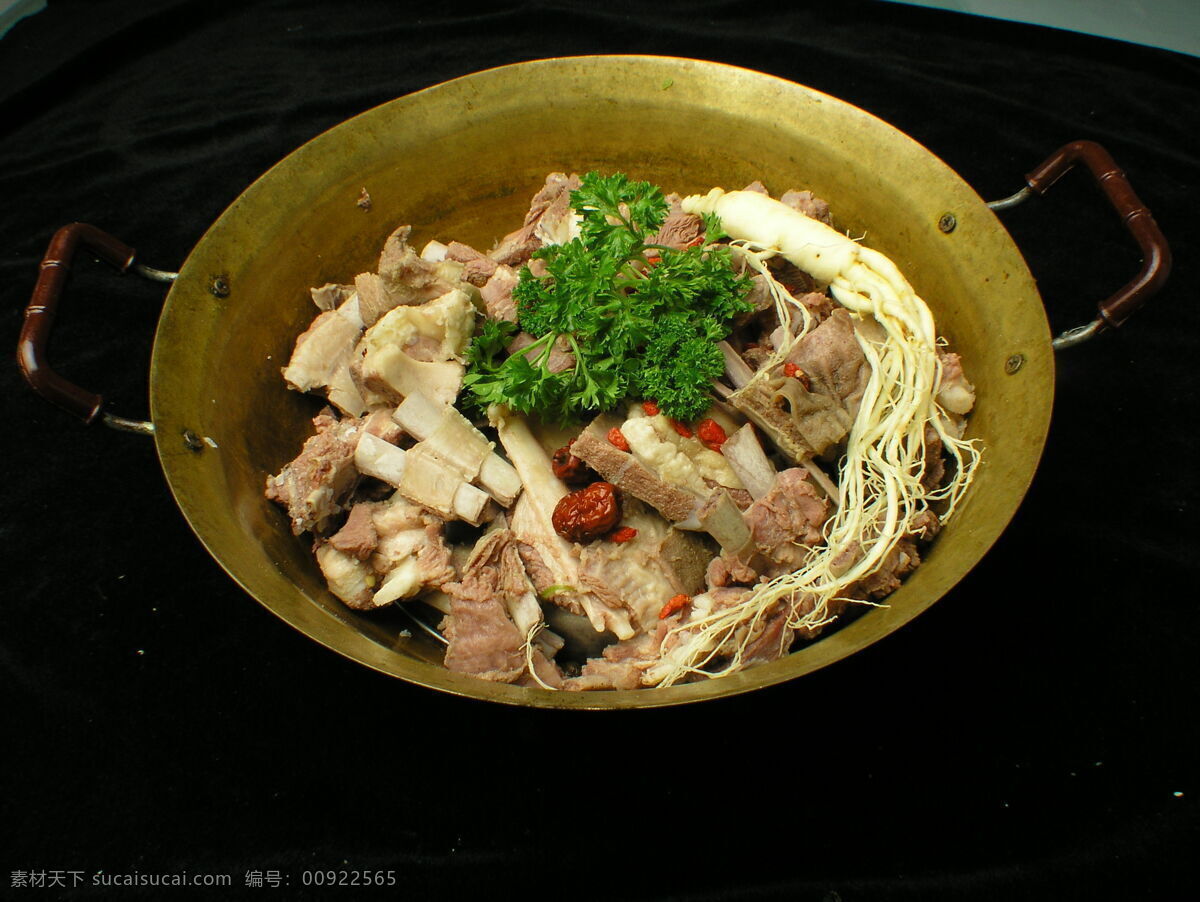 巴蜀羊排锅 巴蜀羊排 羊排锅 羊蝎子 传统美食 餐饮美食