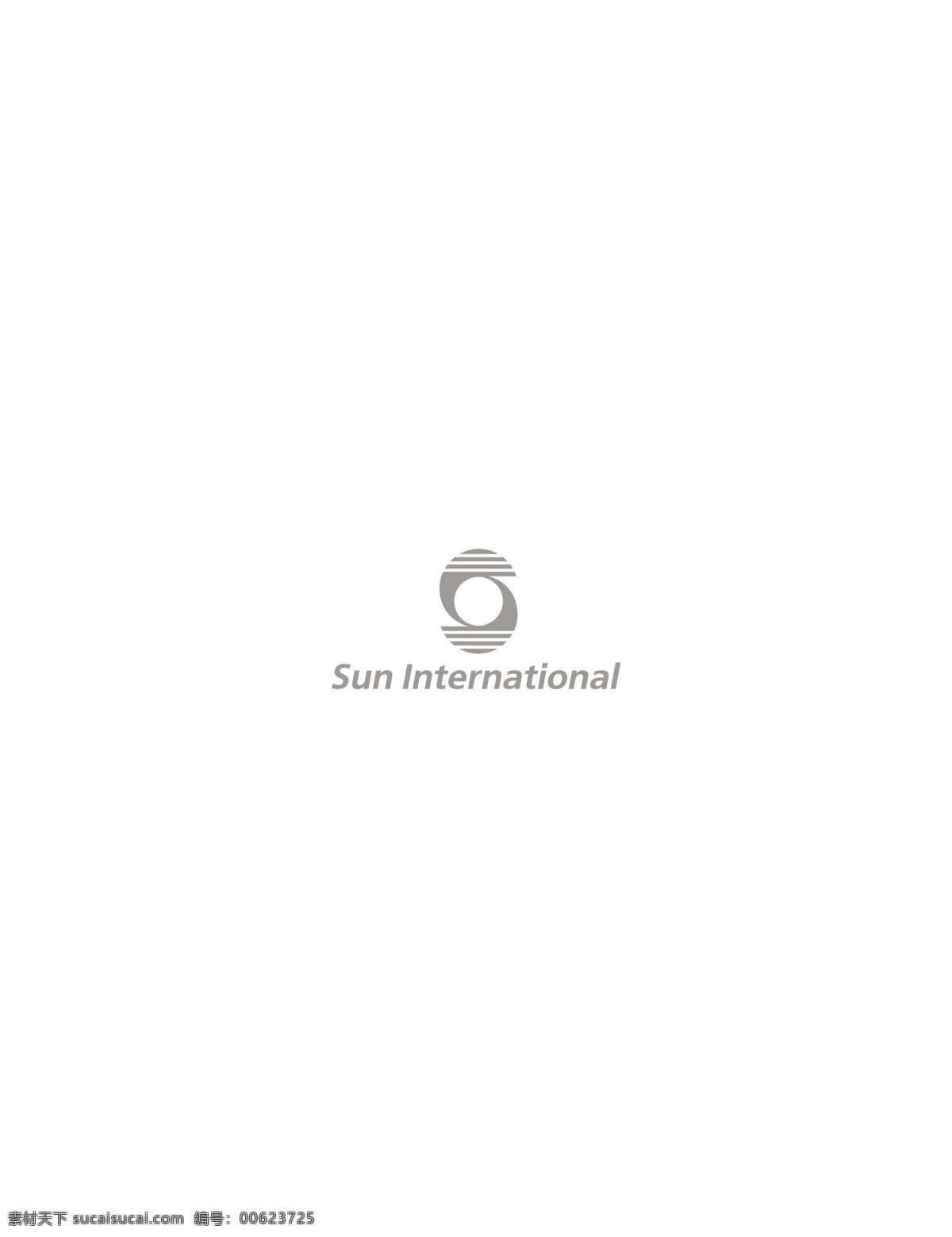 logo大全 logo 设计欣赏 sun 商业矢量 矢量下载 international 国外 知名 公司 标志 范例 标志设计 欣赏 网页矢量 矢量图 其他矢量图