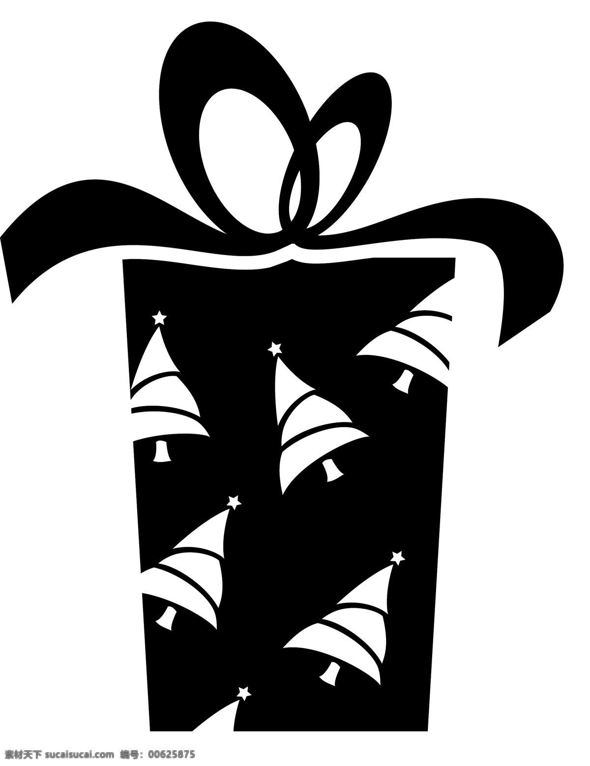 黑白 礼物 盒 icon 图标 线性 扁平 手绘 单色 多色 简约 精美 可爱 礼物盒 礼品 图标素材