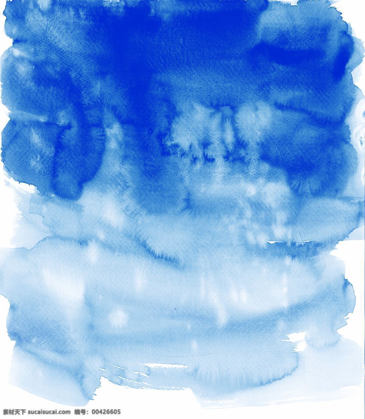 蓝色泼墨图片 油漆 水 纹理 颜色 明亮 喷雾 蓝色 背景 流淌 质地 水彩 背景底纹 泼墨 水彩泼墨 烟雾 室内广告设计