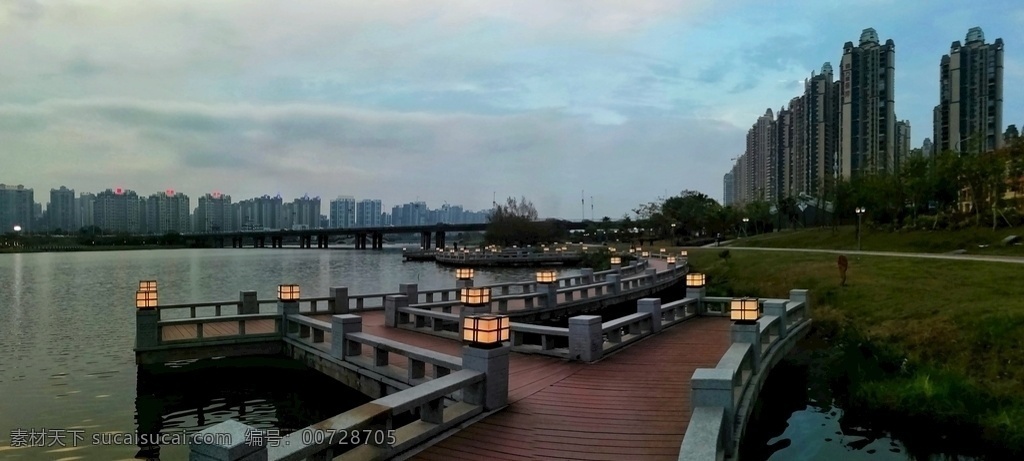 惠州 金山 湖 公园 惠州风光 金山湖公园 惠州风景 江边 城市风光 市民公园 江景 绿道 桥 江水 河流 夜景 旅游摄影 人文景观 国内旅游