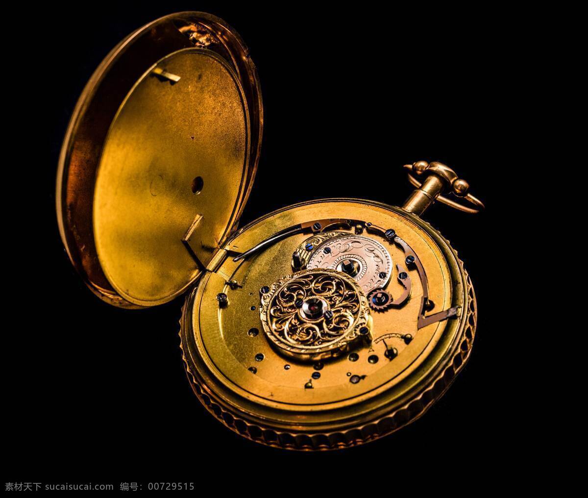 怀表 计时器 收集 钟面 艺术 时钟 闹钟 时间 收藏品 插图