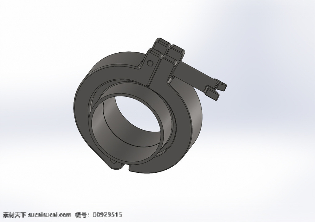 阿魏 工业设计 机械设计 3d模型素材 建筑模型