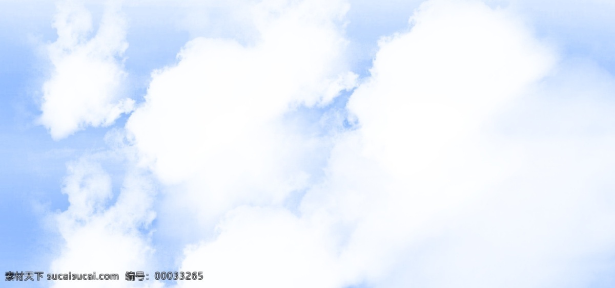 天空 中 漂浮 云朵 天空中 蓝色 白色 休闲 片状 叠加 累计 简约 自然 空中