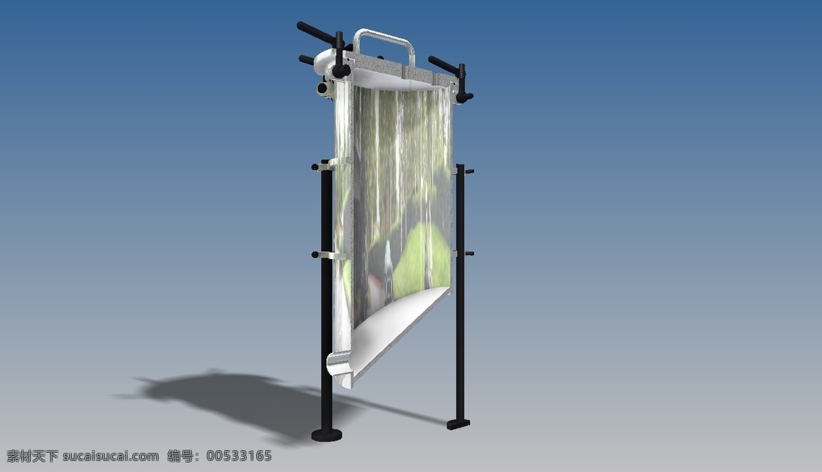 压力 罐 工业设计 管道 机械设计 3d模型素材 建筑模型