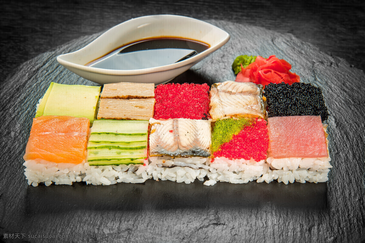 寿司 日本料理 美食摄影 料理 寿司小卷 手卷 日式料理 日式寿司 韩式料理 寿司卷 寿司拼盘 寿司饭 三文鱼寿司 蟹柳寿司 芥辣寿司 芥末寿司 餐饮美食 西餐美食