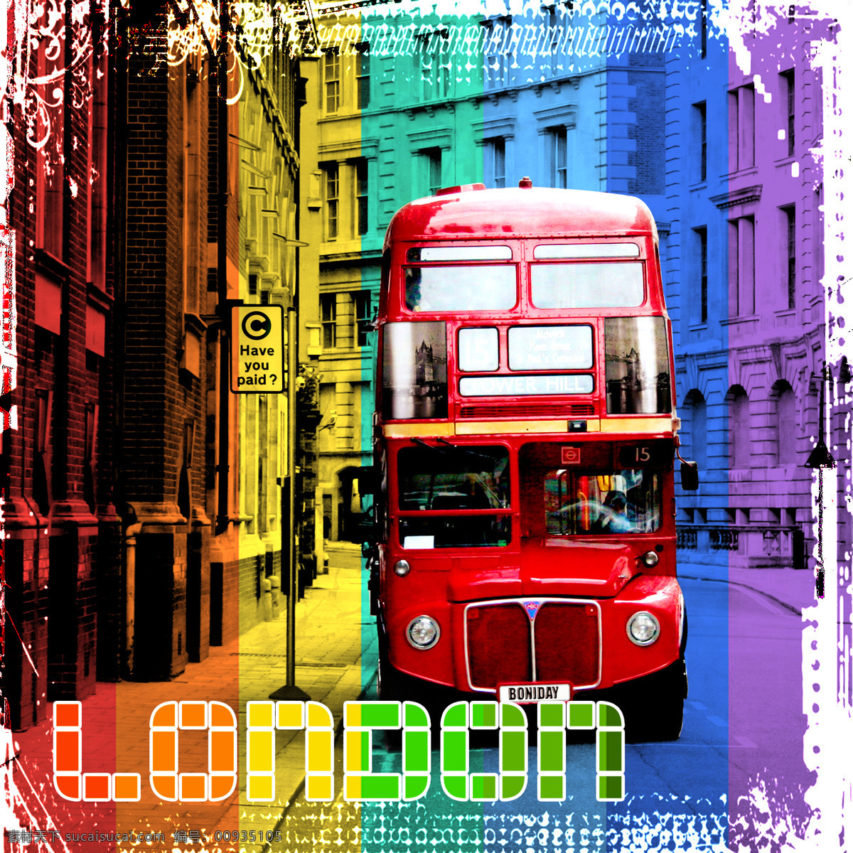 交通工具 伦敦 现代科技 双层 巴士 设计素材 模板下载 伦敦双层巴士 london 多彩伦敦 英国伦敦 工艺图片