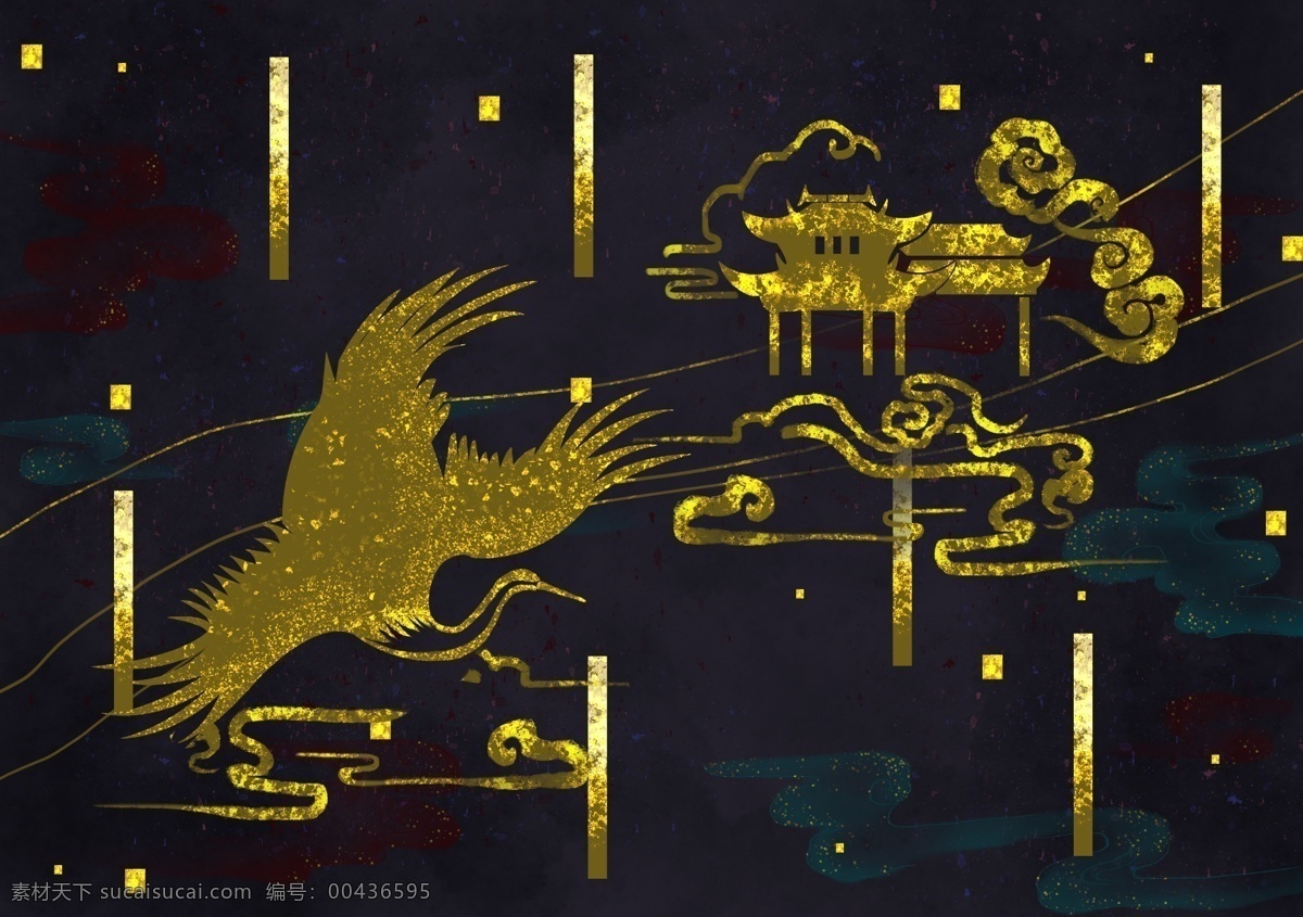 烫金 中国 风 烫金中国风 烫金背景 烫金插画 凤凰 飞凤 烫金线条 创意中国插画 中国元素 传统文化背景 中国风 中式素材 金色中国花 中国风背景 金色荷花 金色荷叶 创意烫金 舞台背景 晚会背景 会议背景 古典 古典背景 中国风展板 背景墙 中国风图片 中国风素材 中国风底图 中国风模版 装饰画 分层