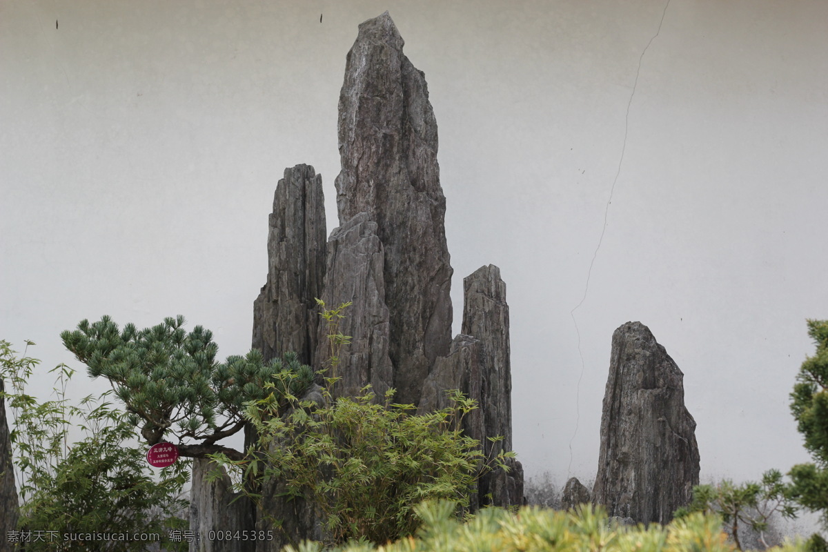 石头假山 假山 假山石 石头 盆景 山水假山 园林雕塑 建筑园林 雕塑