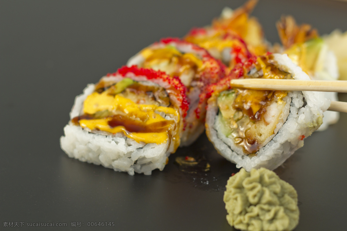 筷子 寿司 料理 日本料理 日本美食 美味 食物摄影 外国美食 餐饮美食