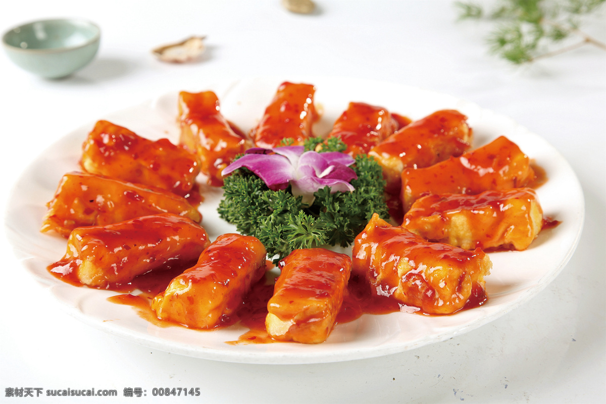 泰汁豆腐 美食 传统美食 餐饮美食 高清菜谱用图