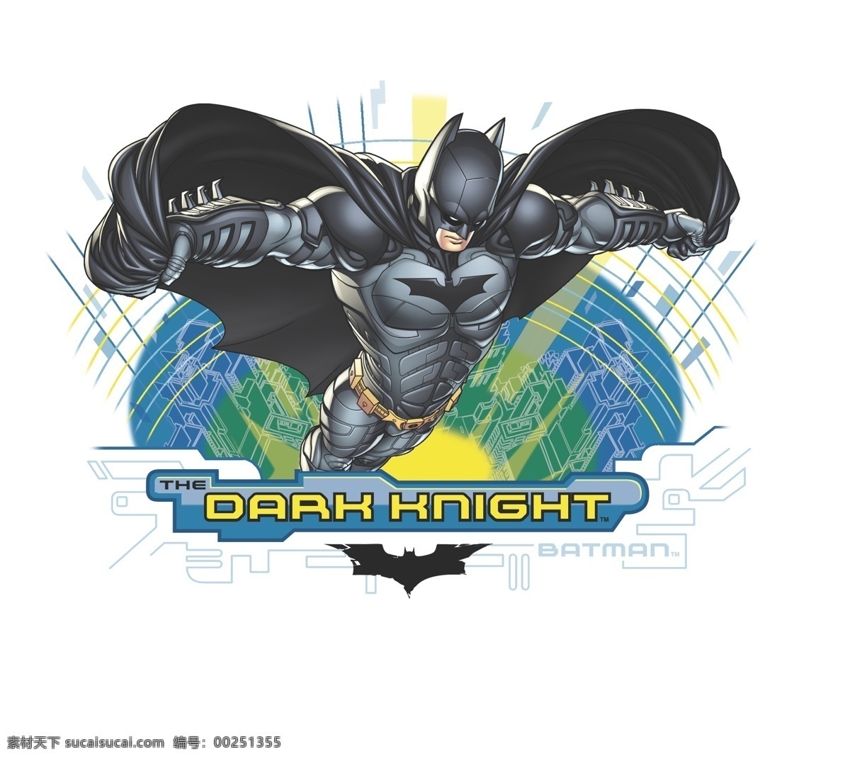 蝙蝠侠 卡通形象 矢量人物 英雄联盟 矢量 模板下载 batman 黑暗骑士 超级英雄 矢量图